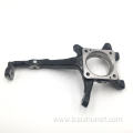 High-quality customized automobile steering knuckle castings